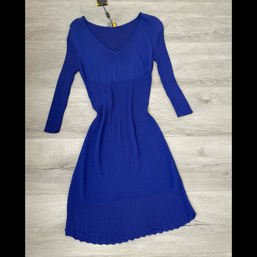 Fendi Knit Dress - 42